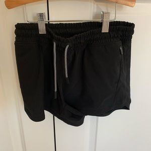 Athleta shorts